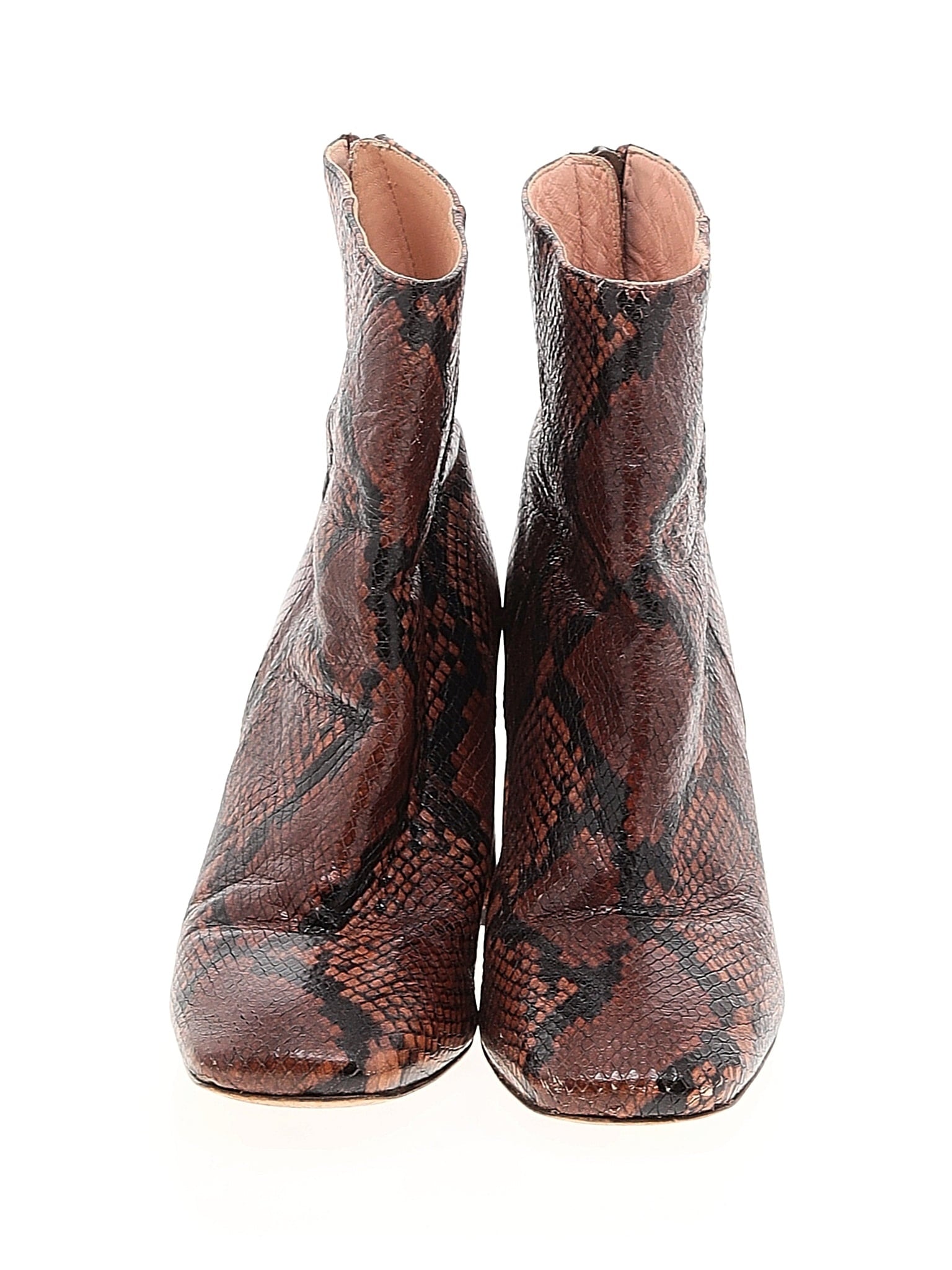 2 shoe size - 8