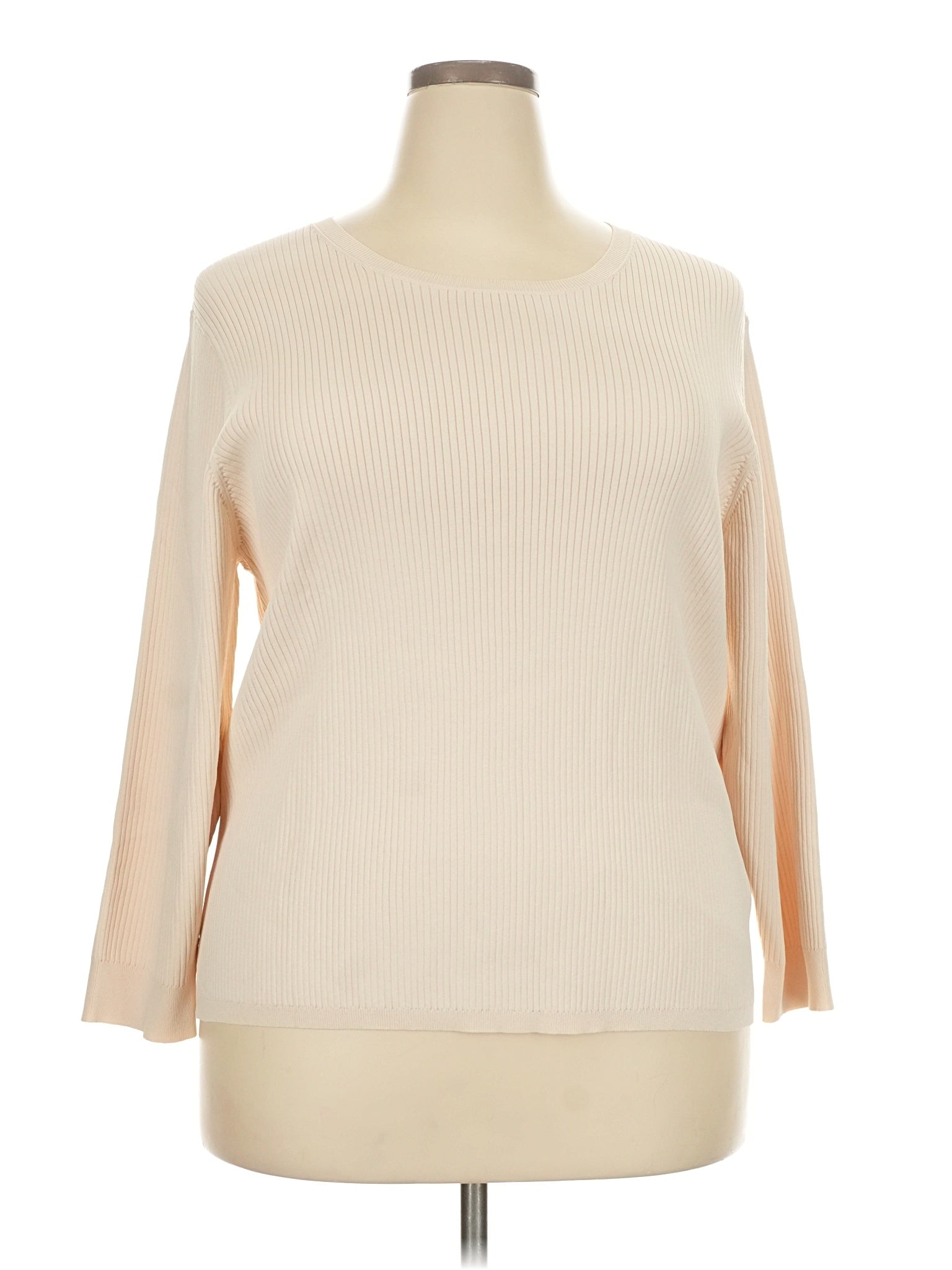 1 size - 3X W