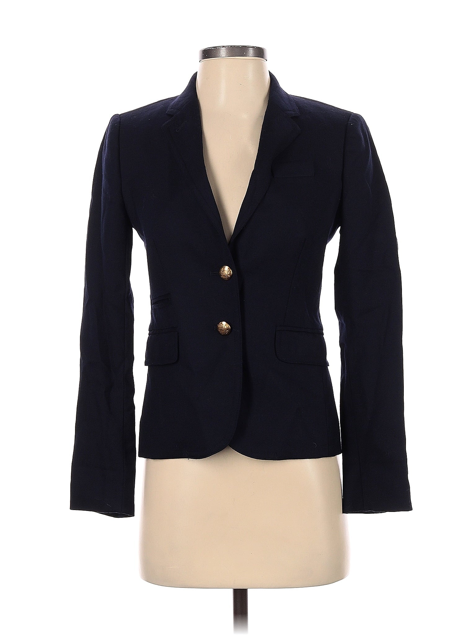 Wool Blazer size - 00