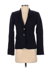 Wool Blazer size - 00