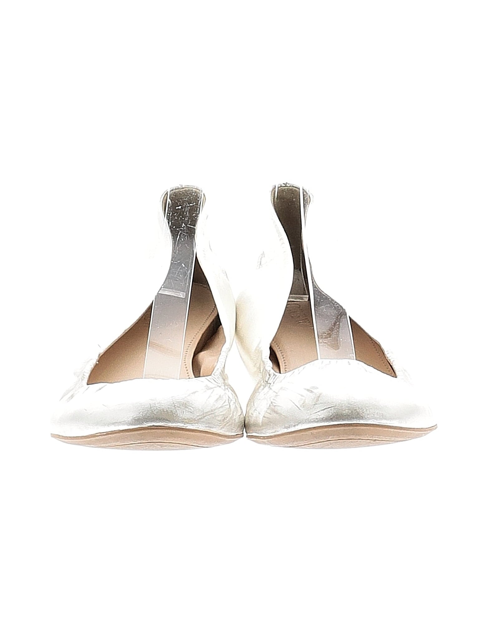 2 shoe size - 7 1/2