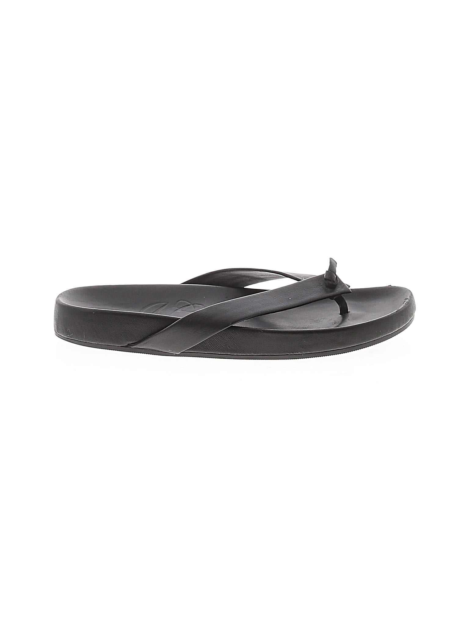 1 shoe size - 8
