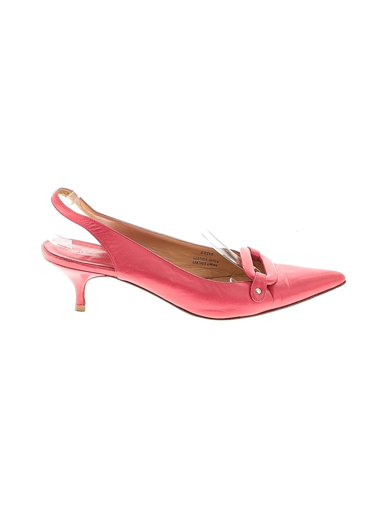 1 shoe size - 9