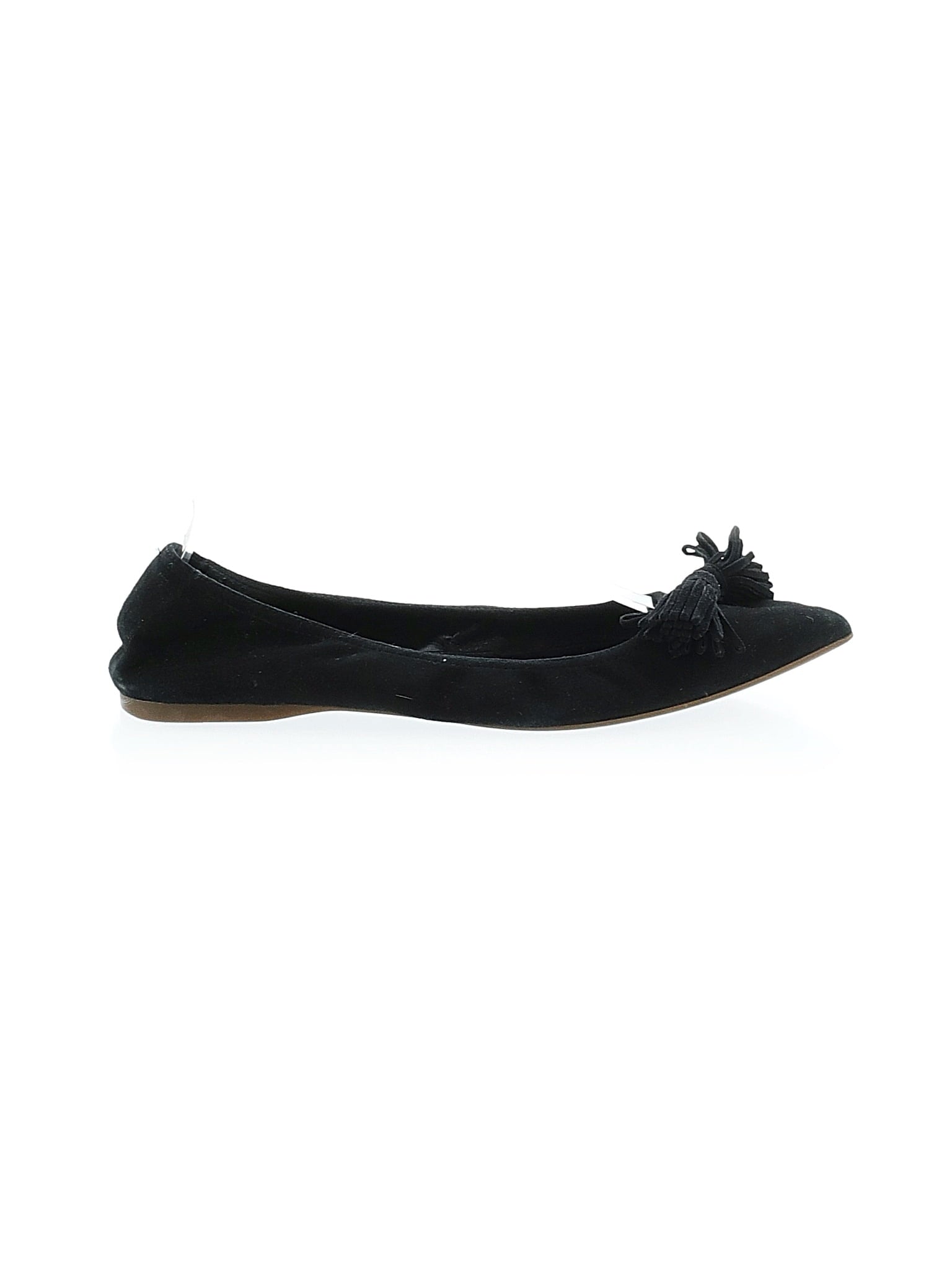 1 shoe size - 7 1/2
