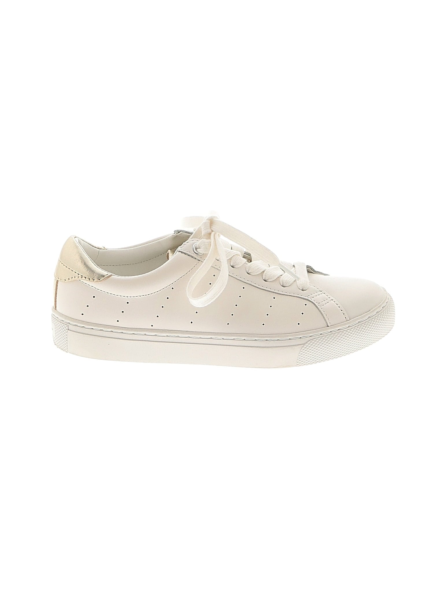 1 shoe size - 7