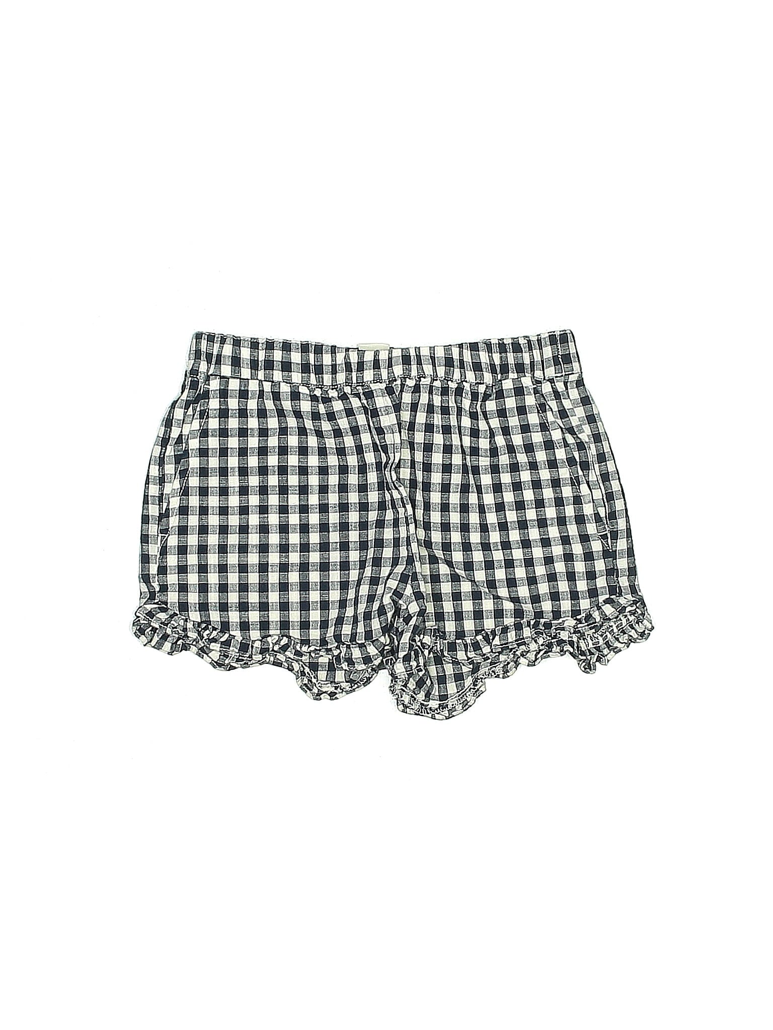 Shorts size - 5