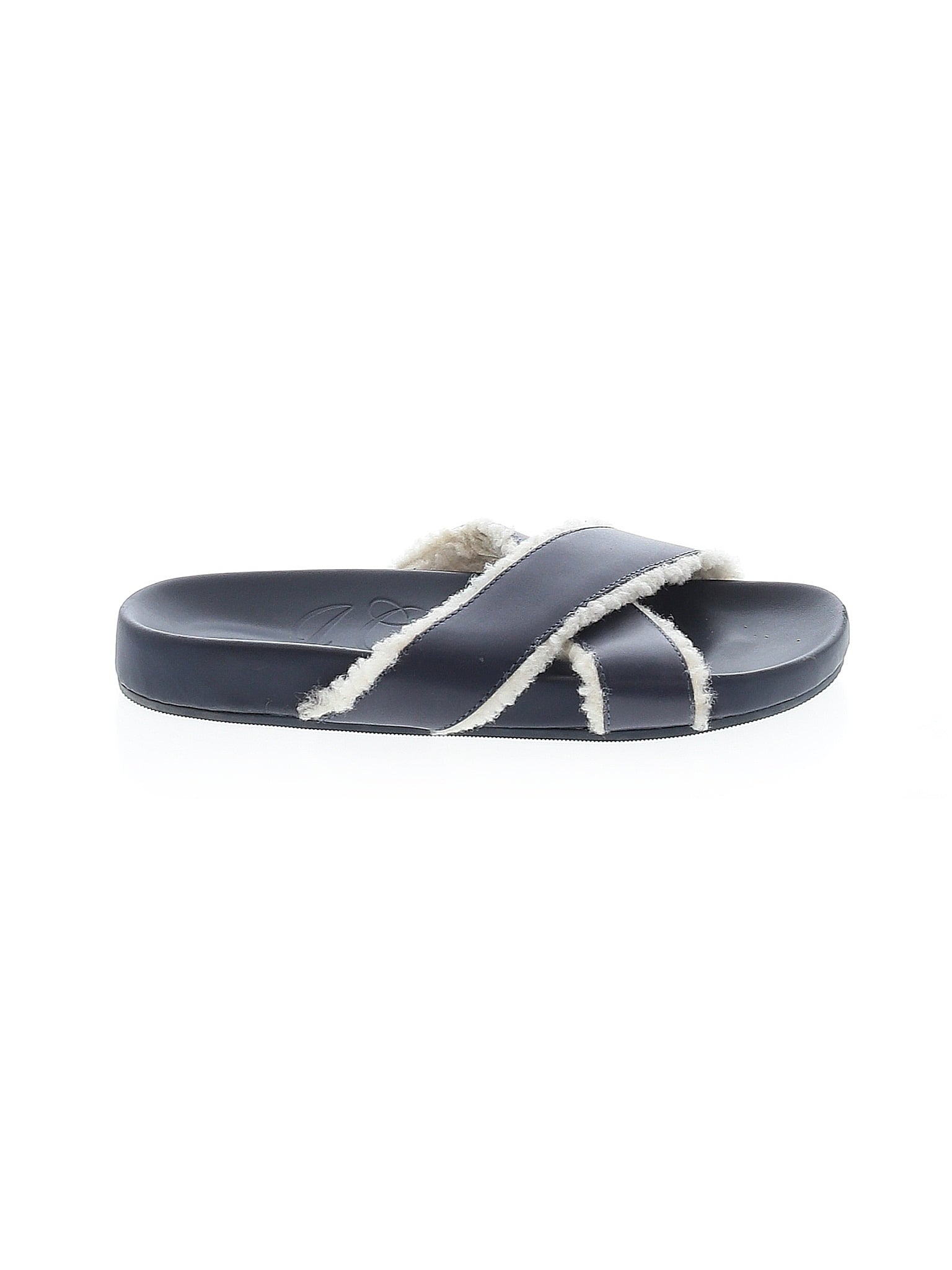 1 shoe size - 7 1/2