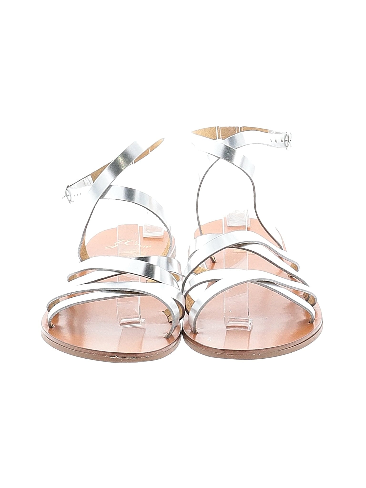 2 shoe size - 9