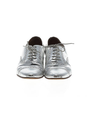 2 shoe size - 7