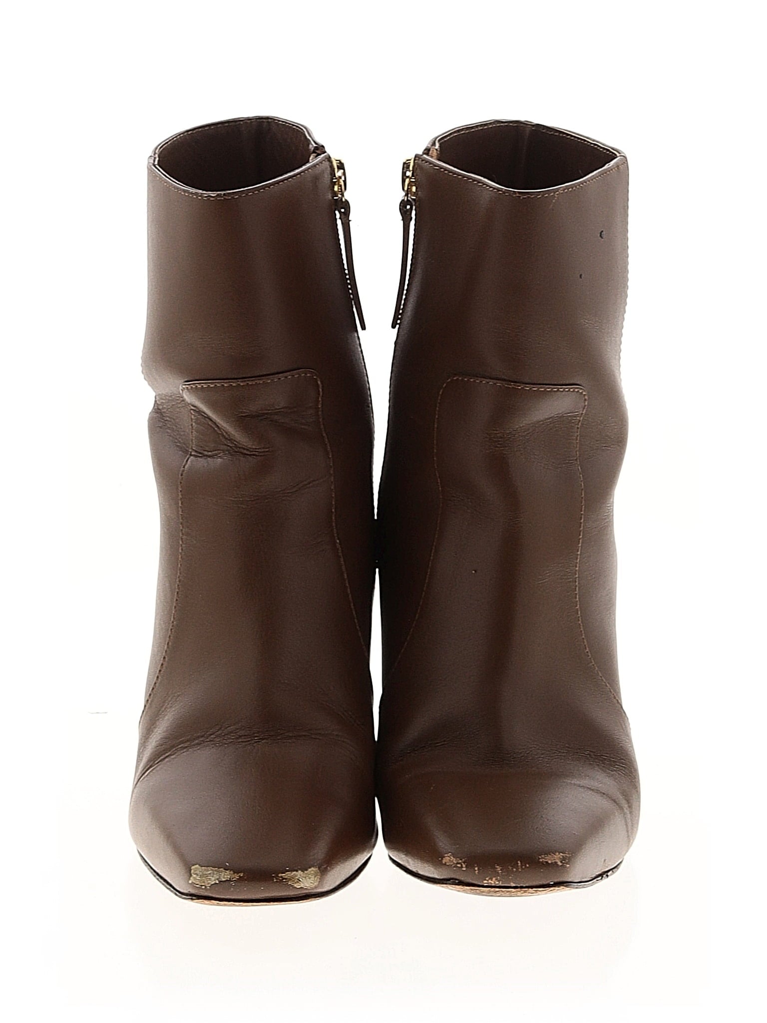 2 shoe size - 7