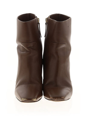 2 shoe size - 7
