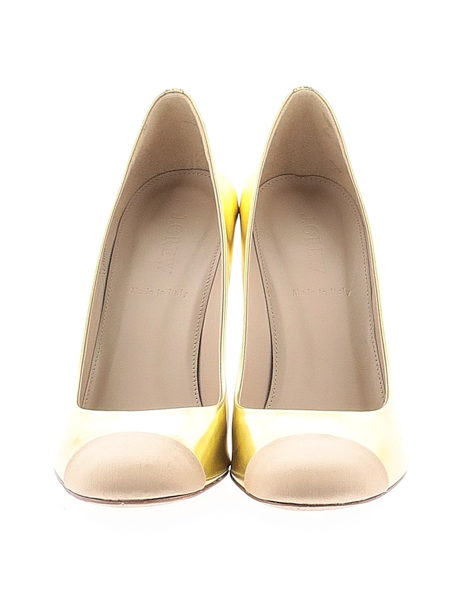 2 shoe size - 7 1/2