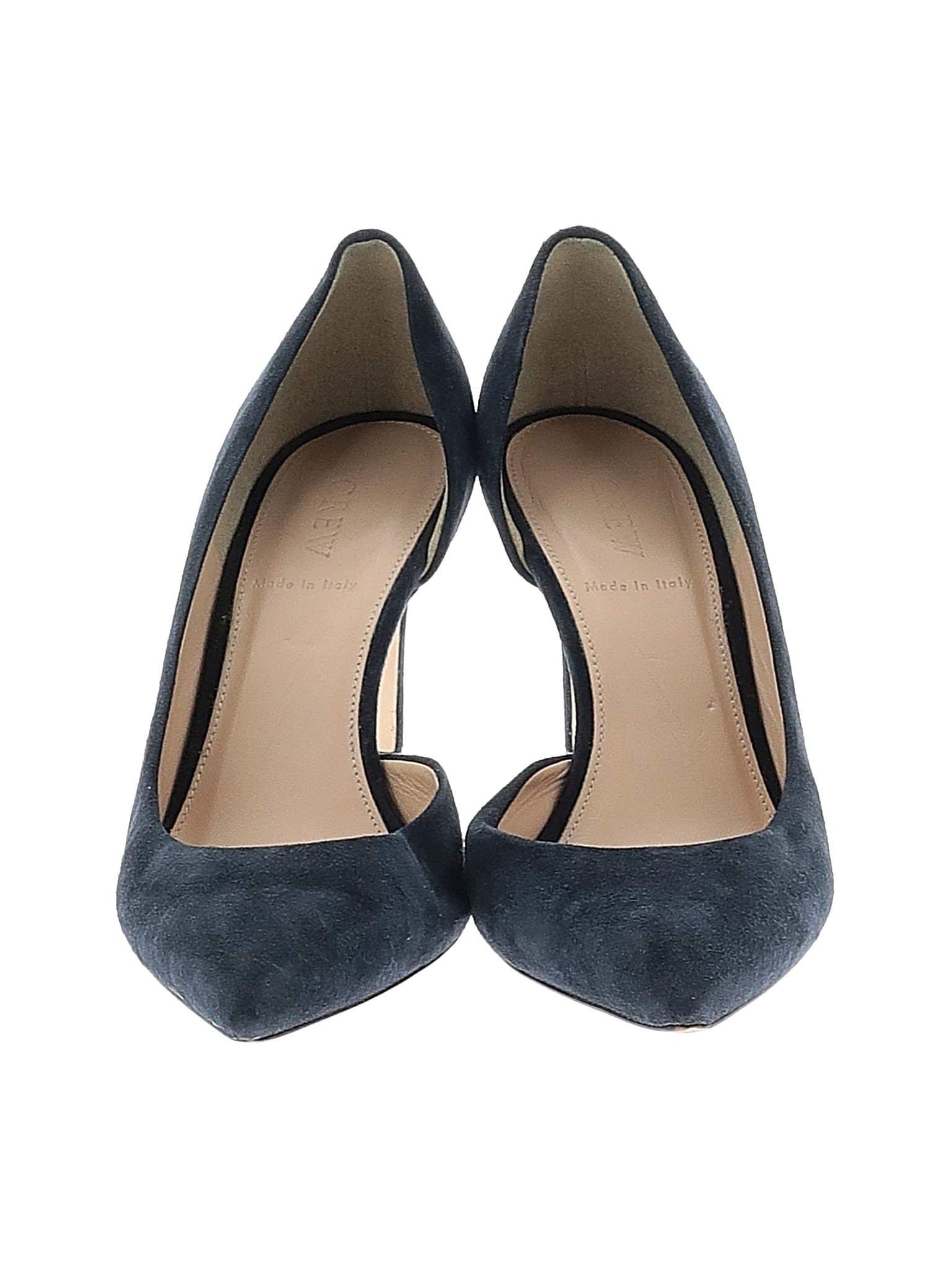 2 shoe size - 8