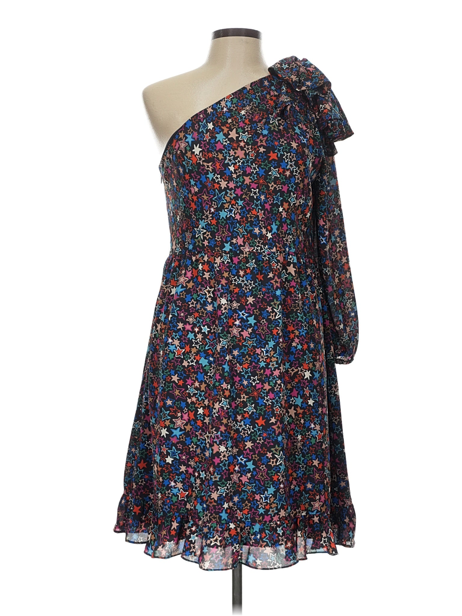 1 size - 10