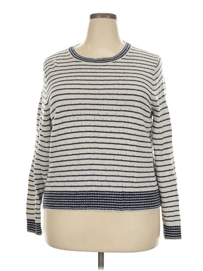 1 size - 2X W