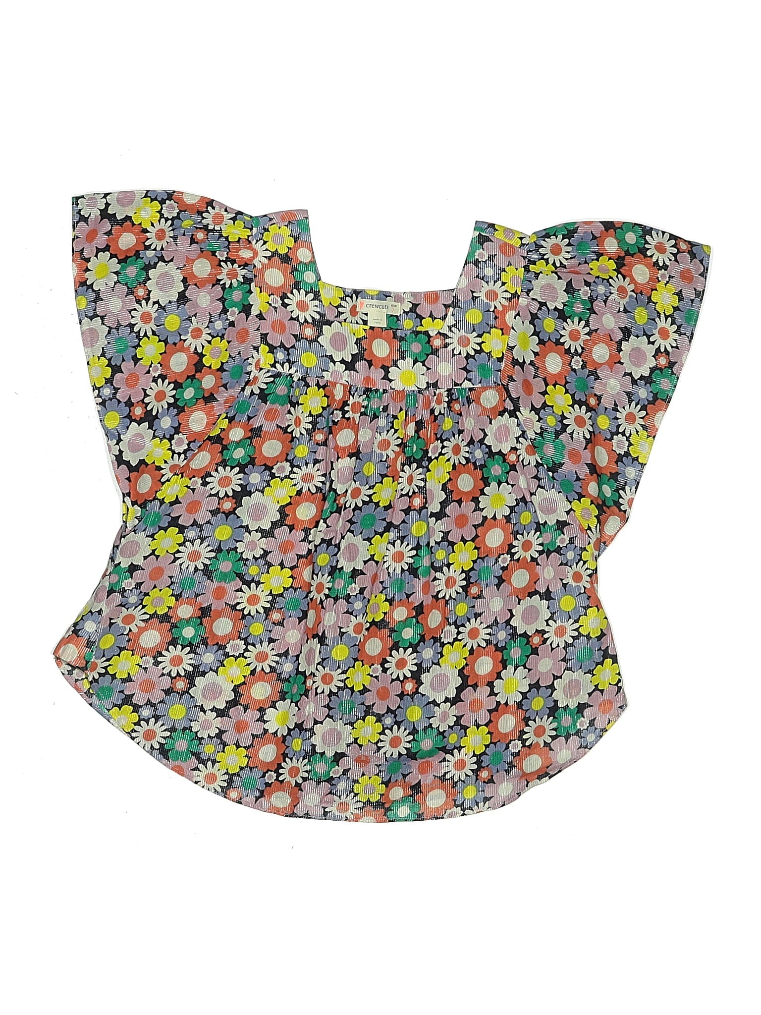 1 size - 7