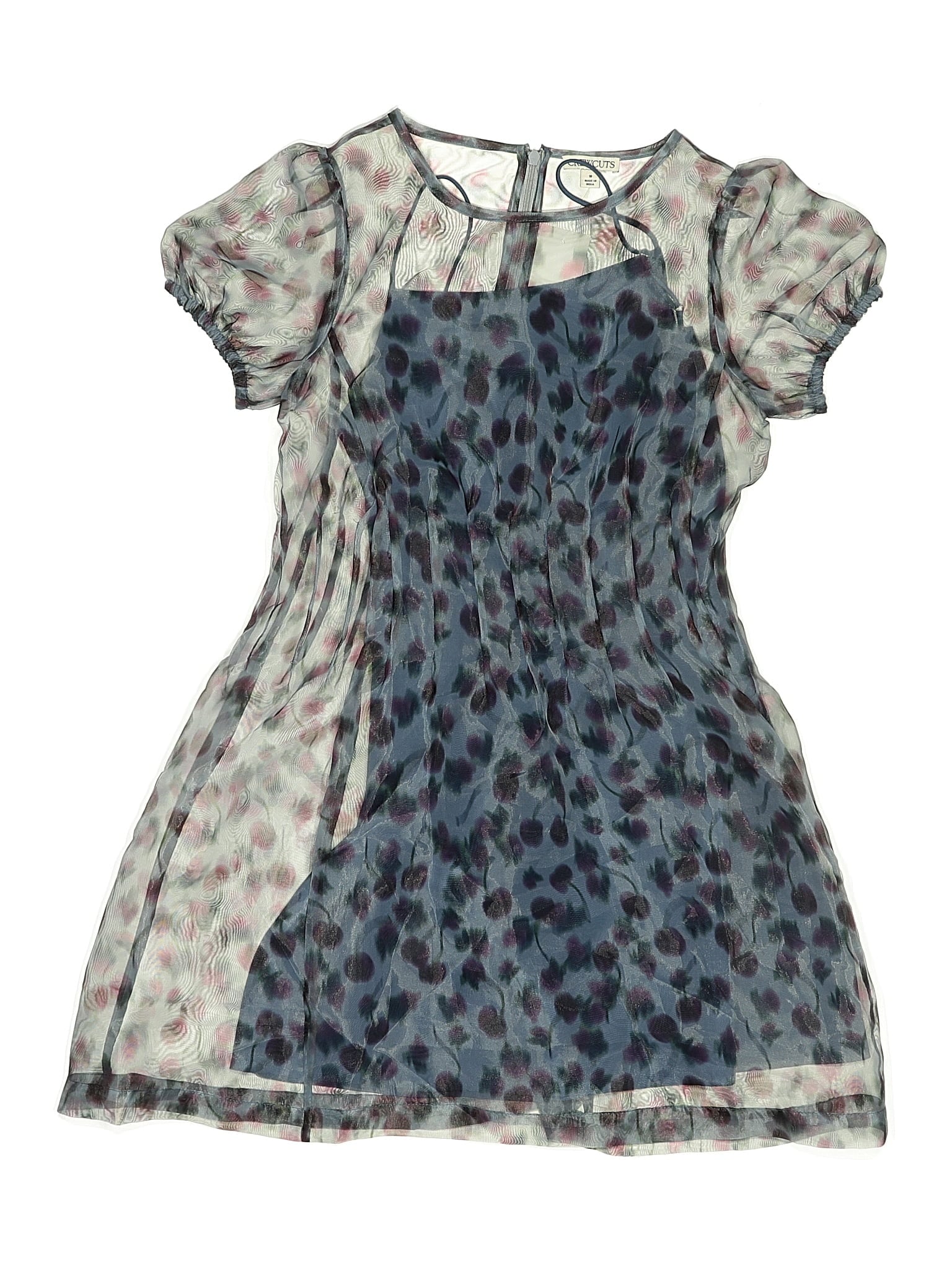 1 size - 10