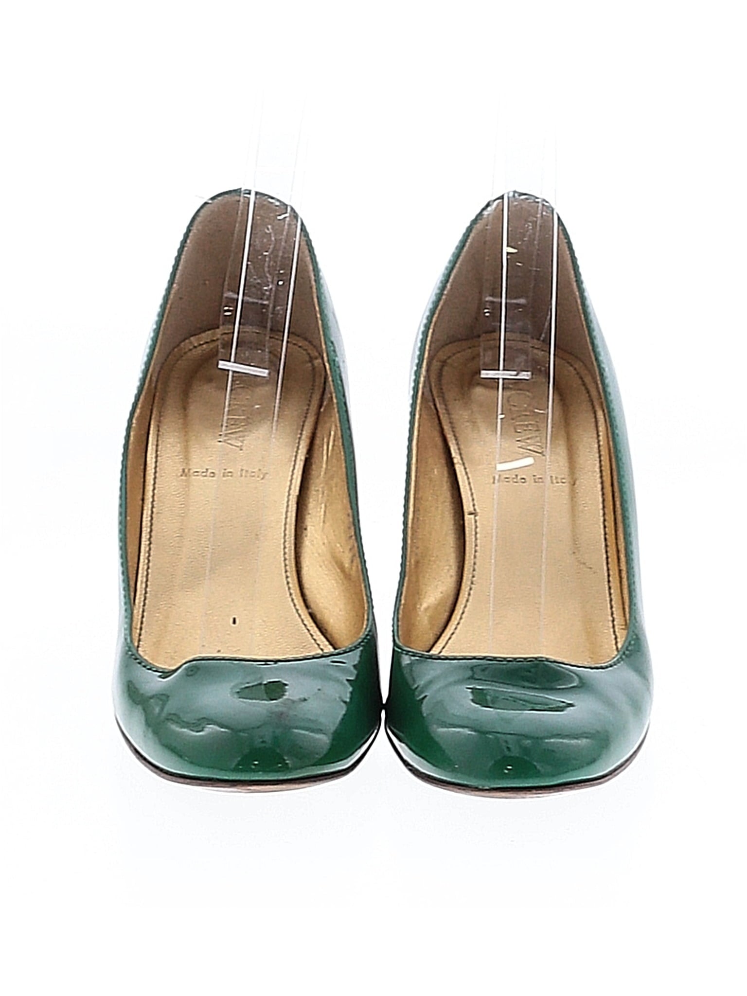 2 shoe size - 7
