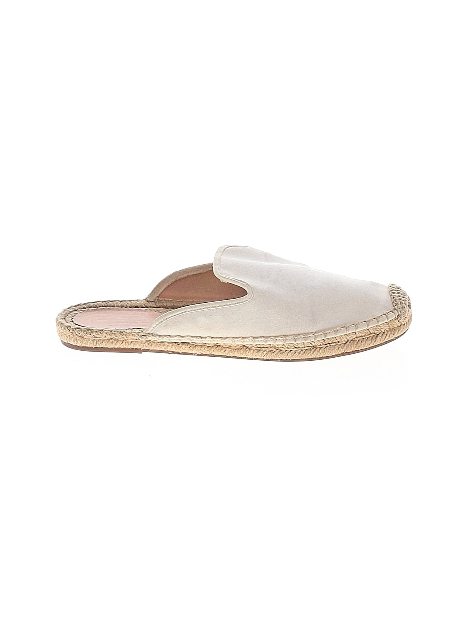 1 shoe size - 8 1/2