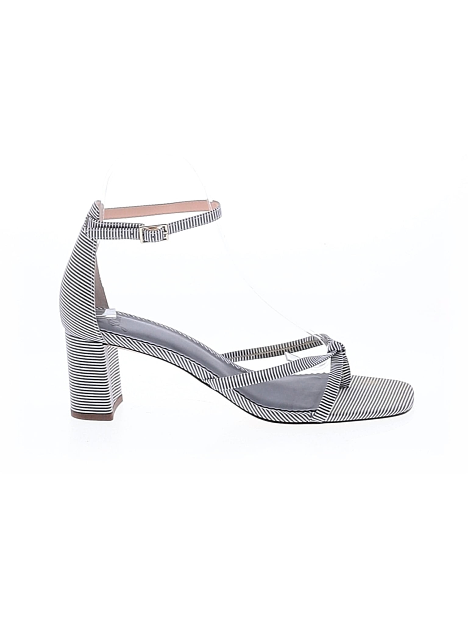 1 shoe size - 7 1/2
