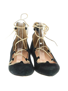 2 shoe size - 6 1/2