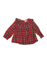 1 size - XXS