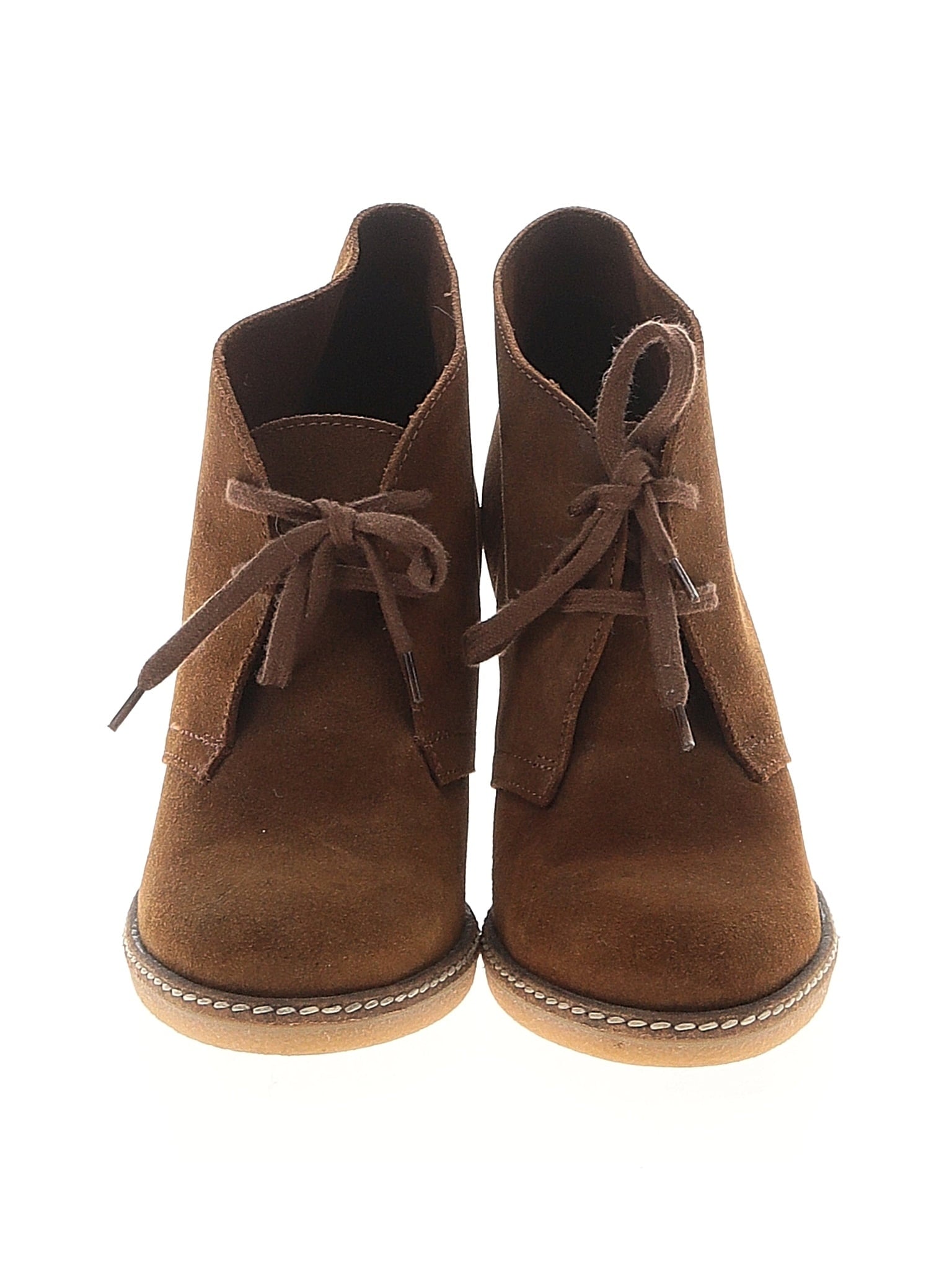 2 shoe size - 7