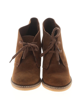 2 shoe size - 7