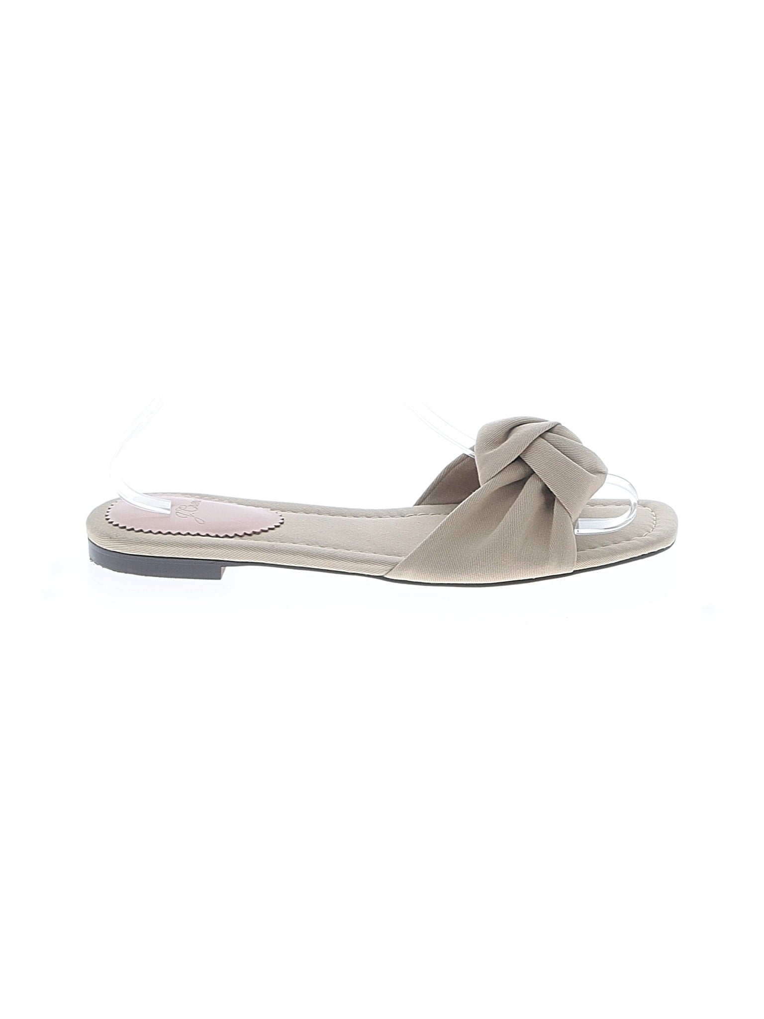 1 shoe size - 8 1/2