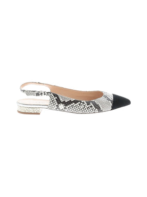 1 shoe size - 8 1/2