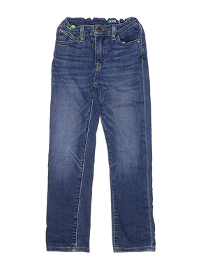 1 size - 7 (Slim)