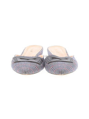 2 shoe size - 7 1/2