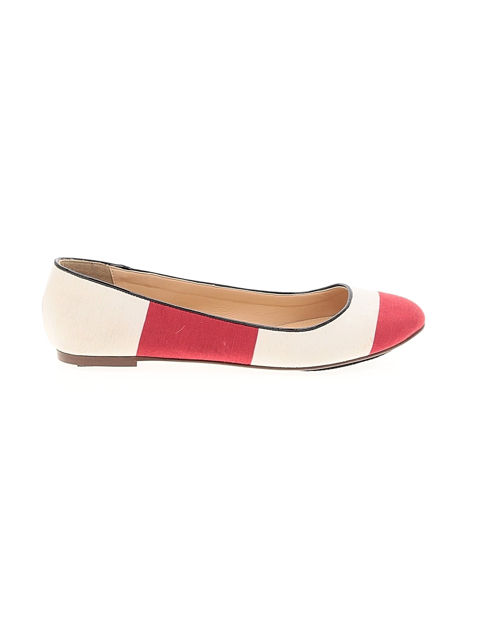 1 shoe size - 6 1/2