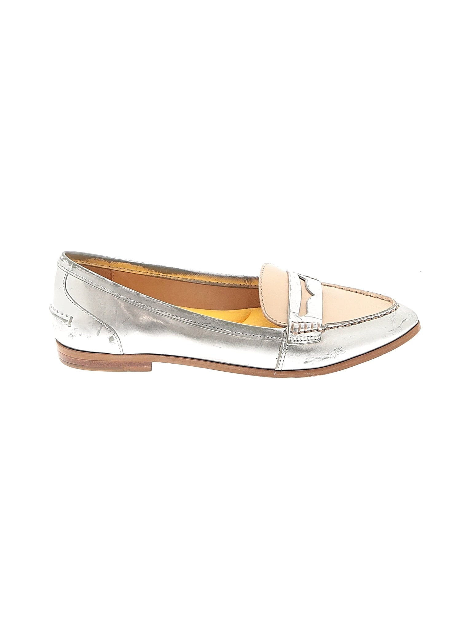 1 shoe size - 7 1/2