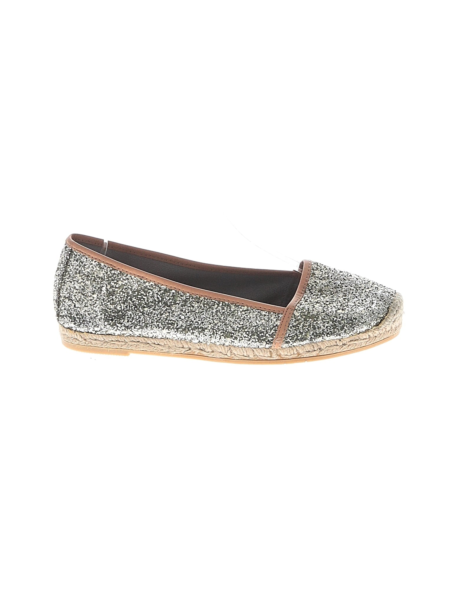 1 shoe size - 8