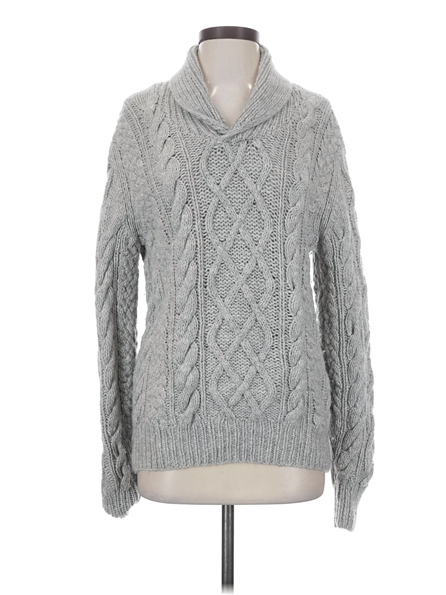 1 size - S