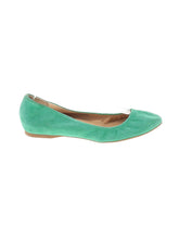 Flats shoe size - 7