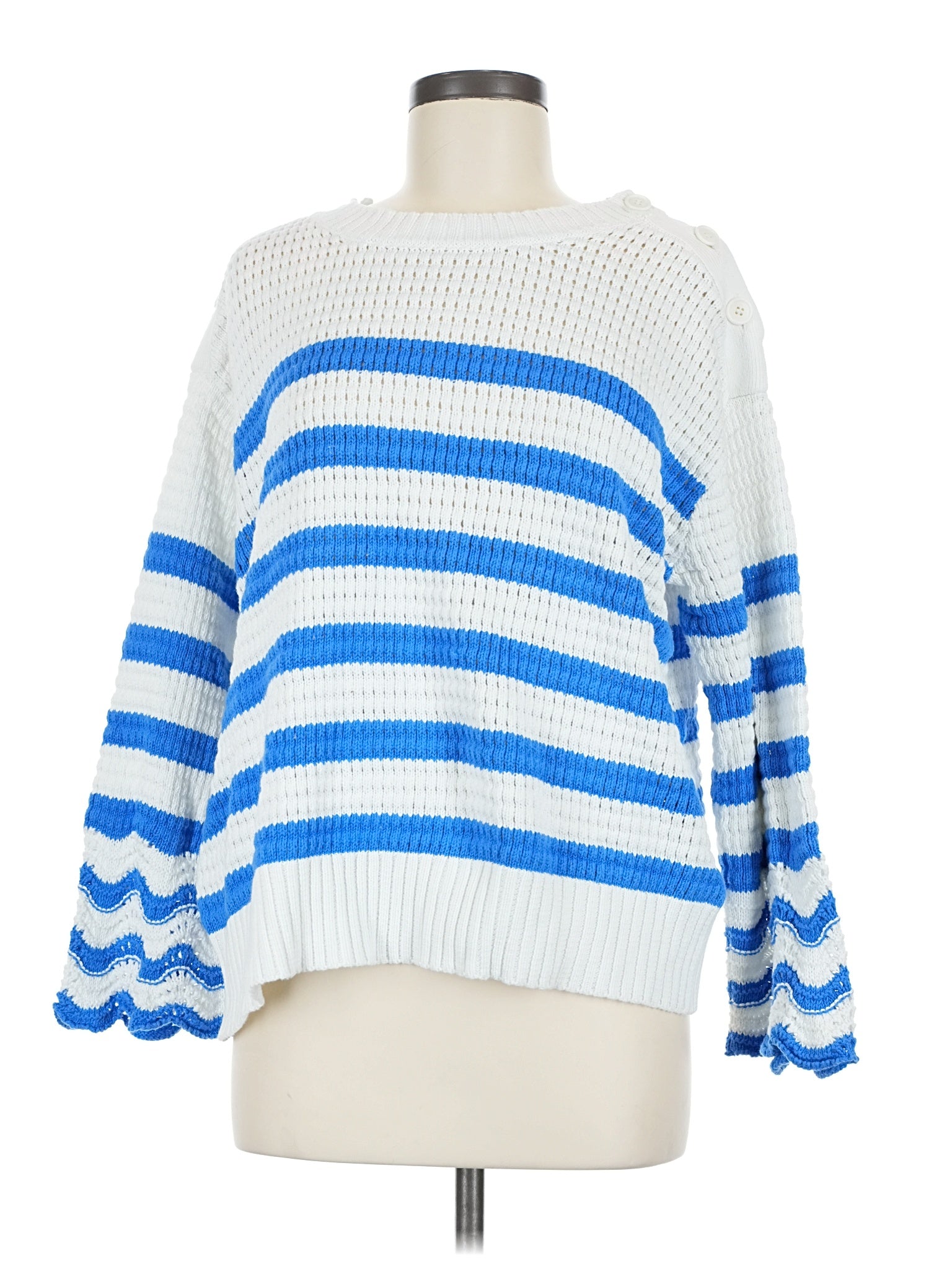 1 size - M