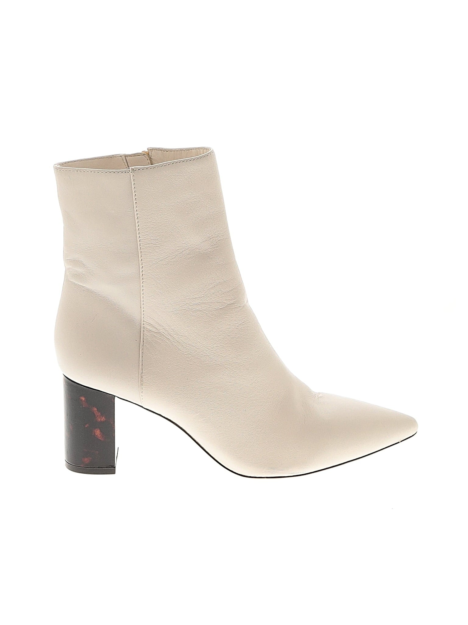 1 shoe size - 7 1/2