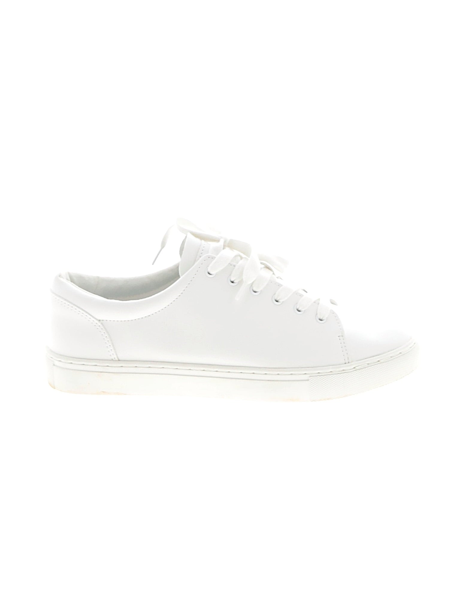 1 shoe size - 8 1/2