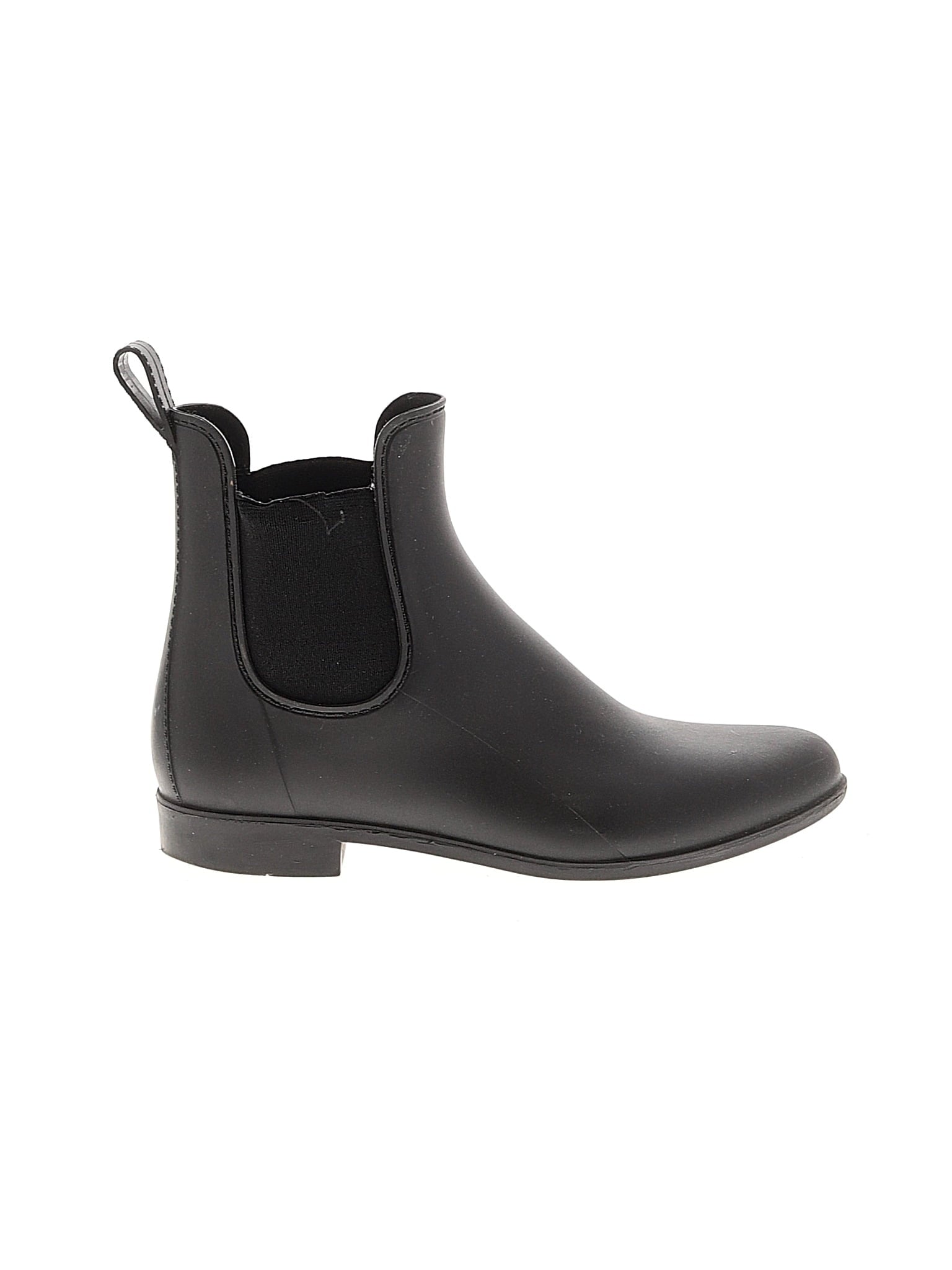 1 shoe size - 8