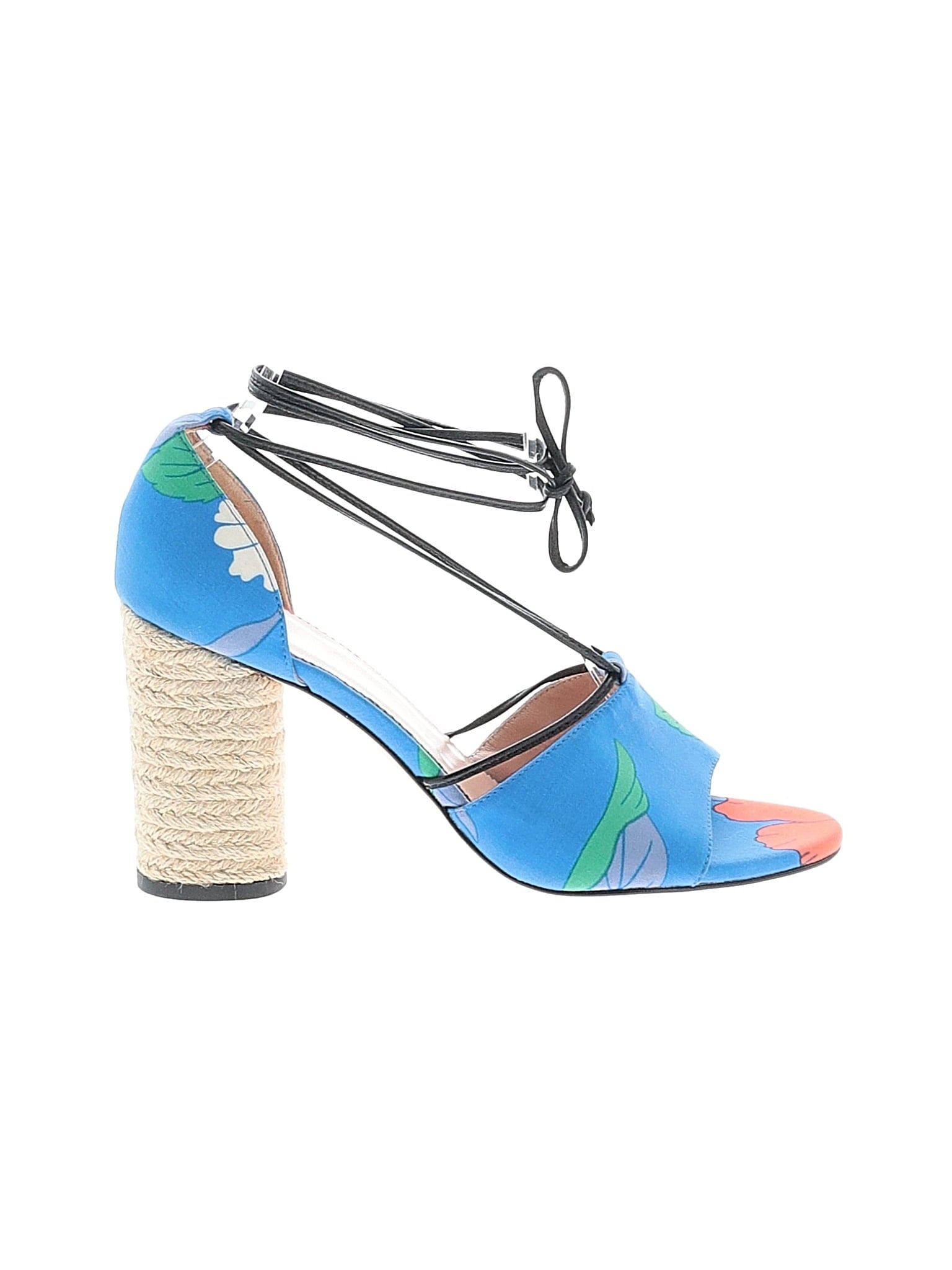 1 shoe size - 7
