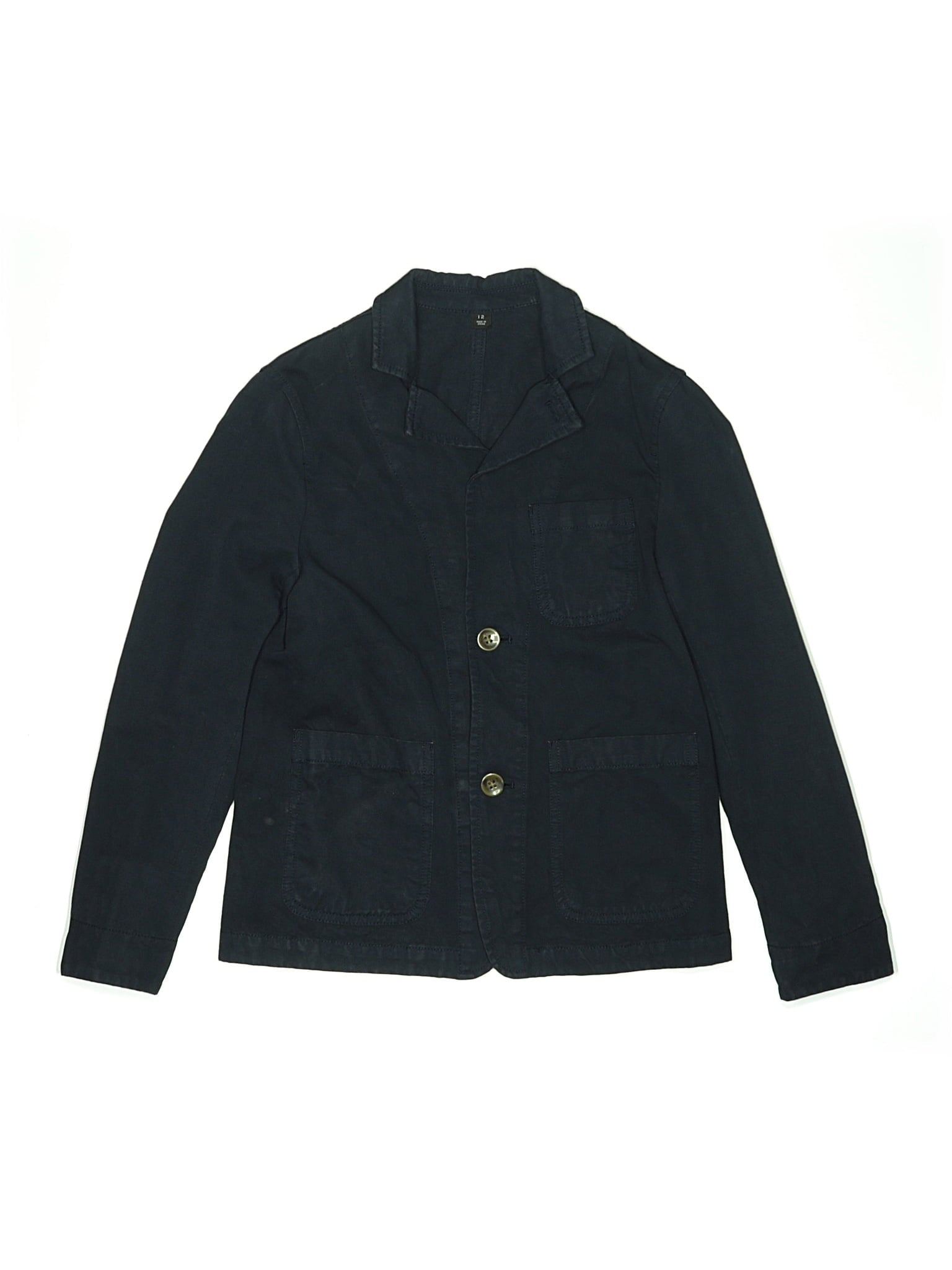 1 size - 12