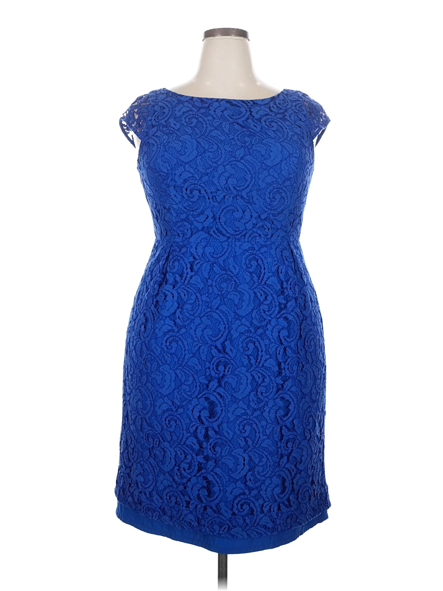 1 size - 18 W