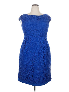 1 size - 18 W