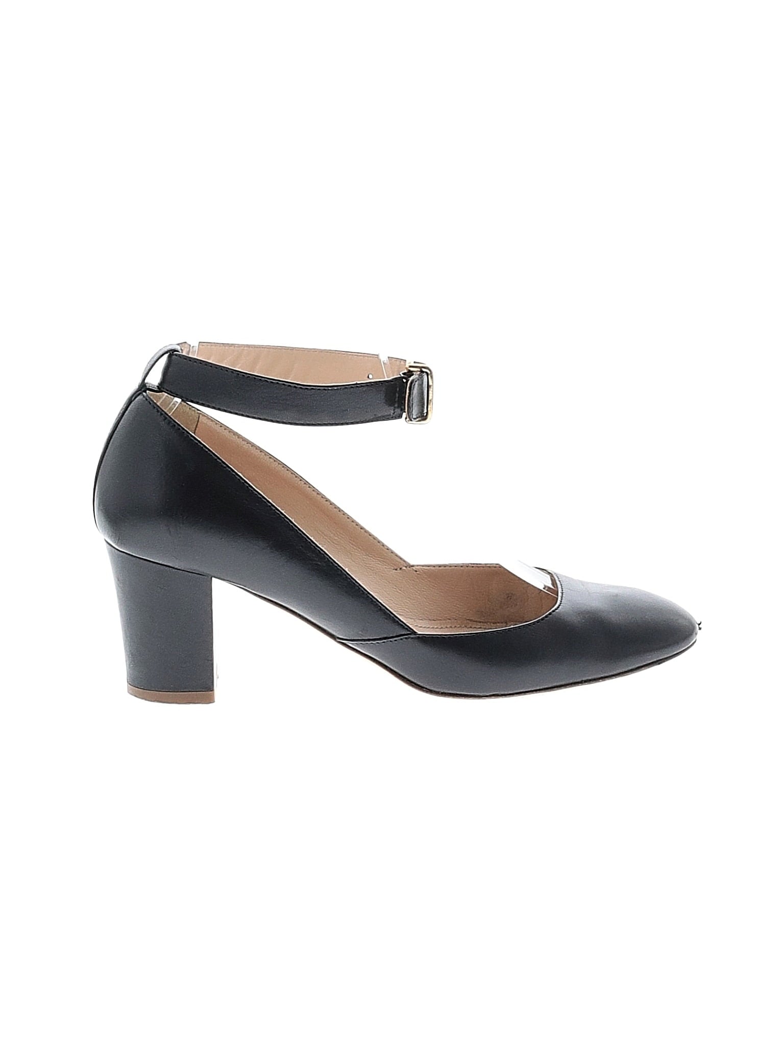 1 shoe size - 6