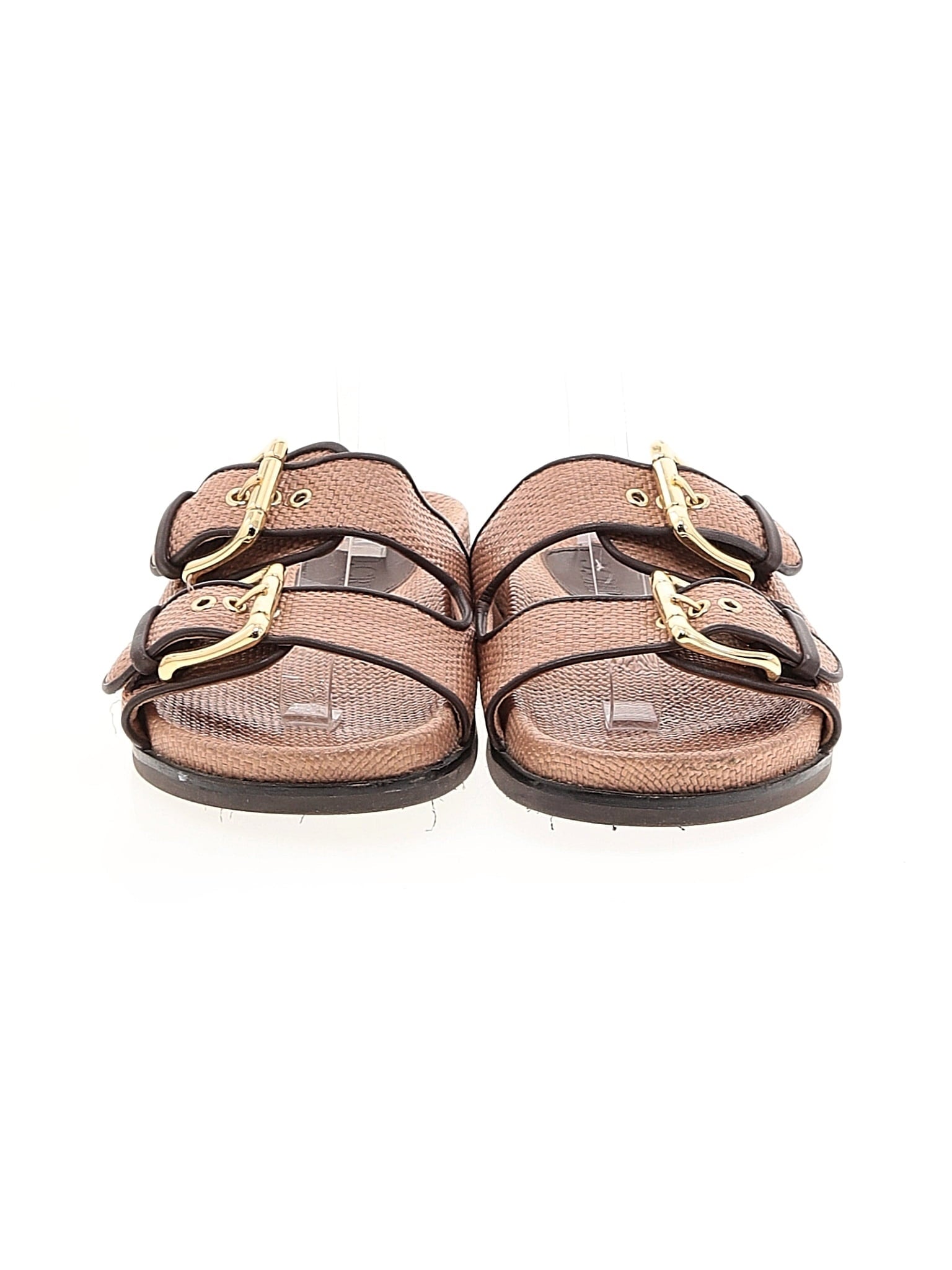 2 shoe size - 7