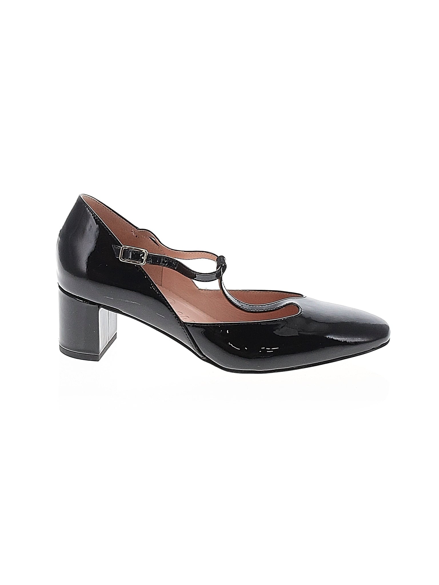 1 shoe size - 7 1/2