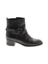 1 shoe size - 8 1/2