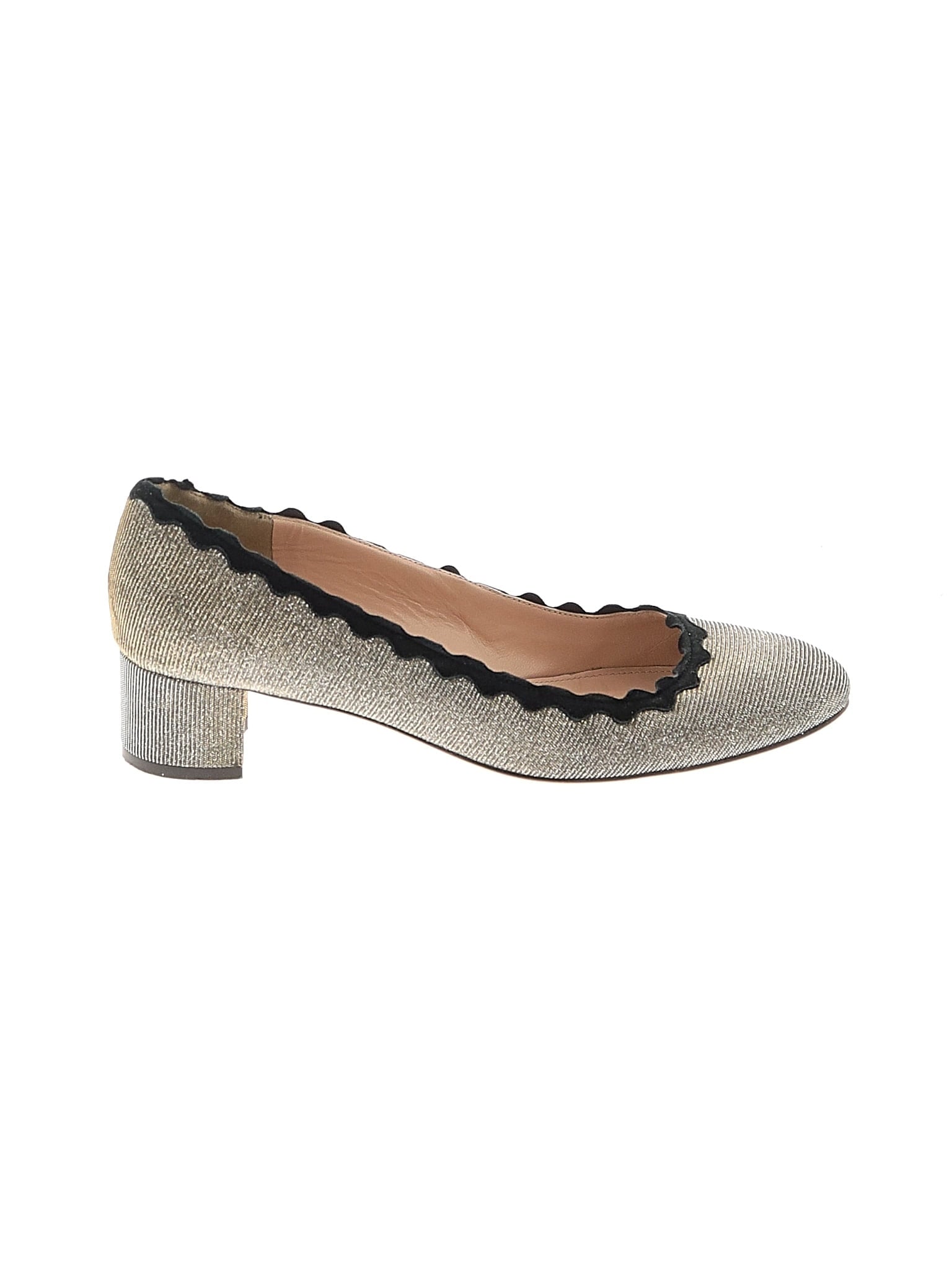 1 shoe size - 9